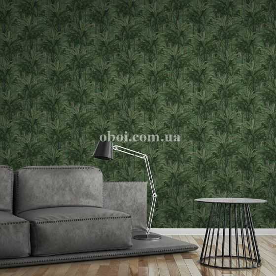 Шпалери AS Creation колекції Greenrey в інтер'єрі